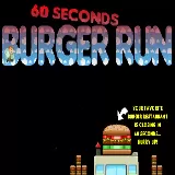 60 Seconds Burger Run