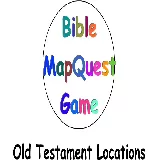 Bible MapQuest: Old Testament