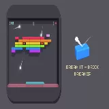 Break it - Brick Breaker