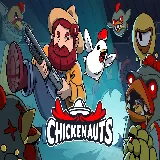 Chickenauts