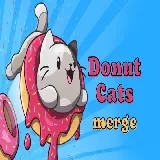 DonutCats Merge