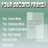 Four Second Frenzy