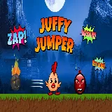 Juffy Jumper - Adventure Land