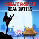 Karate Fighter: Real Battles