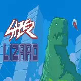 Laser Lizard
