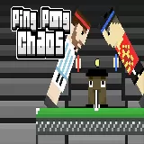 Ping Pong Chaos