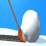 Shovel 3D