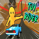 Toy Rider