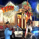 Vegas Clash 3D